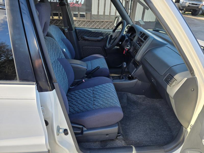 Toyota RAV4 4-Door 2WD 2000