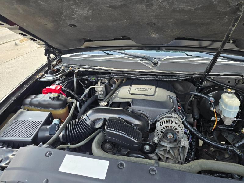 Chevrolet Avalanche LT 2WD 2012