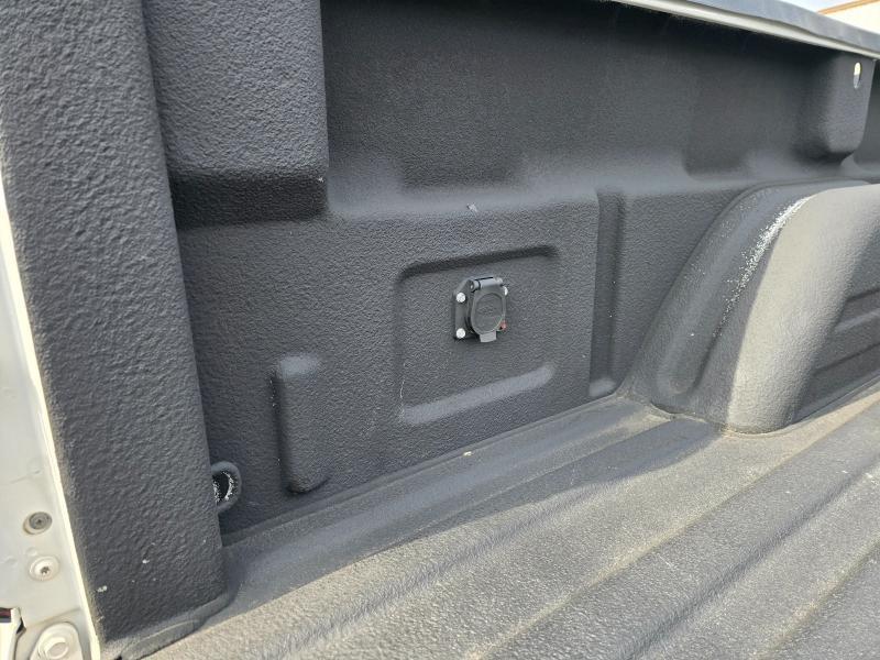 GMC Sierra 3500 Work Truck Ext. Cab 2WD 2004