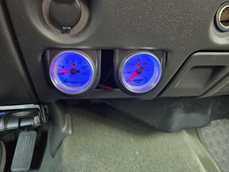 GMC Sierra 3500 Work Truck Ext. Cab 2WD 2004