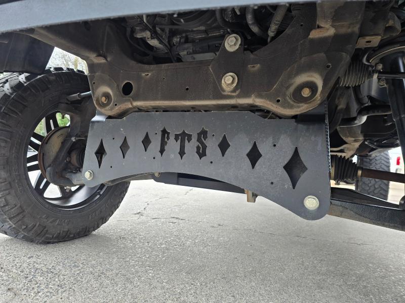 Chevrolet Silverado 1500 LT Ext. Cab 4WD 2012