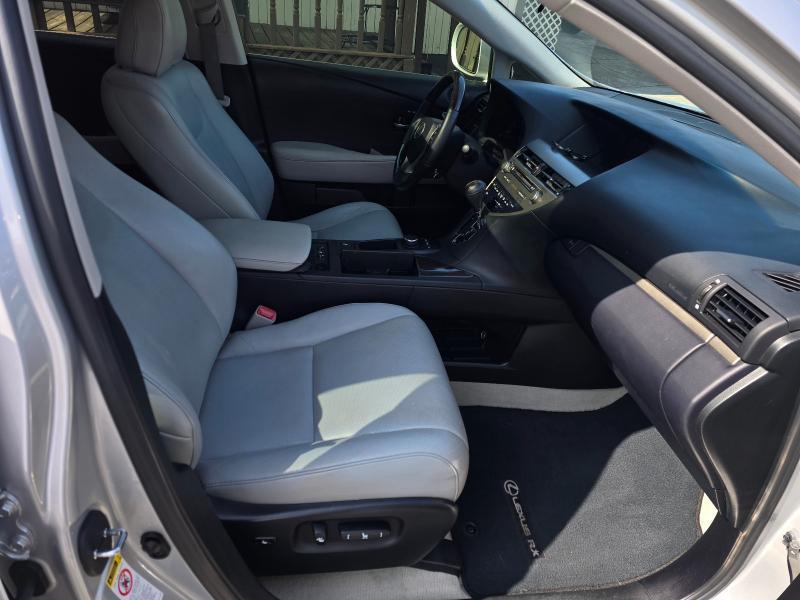 Lexus RX 350 FWD 2013