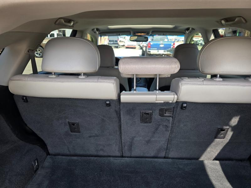 Lexus RX 350 FWD 2013