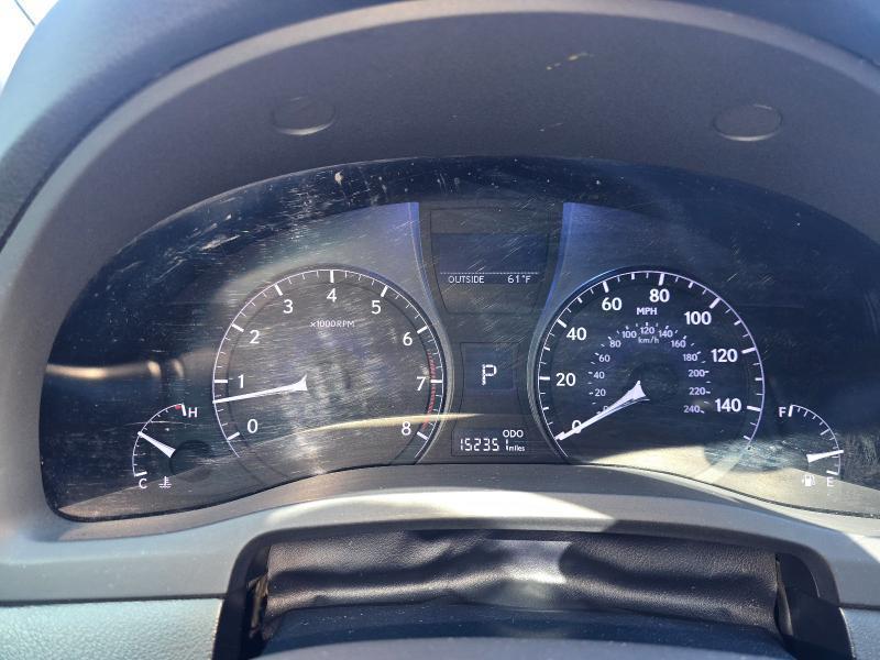 Lexus RX 350 FWD 2013