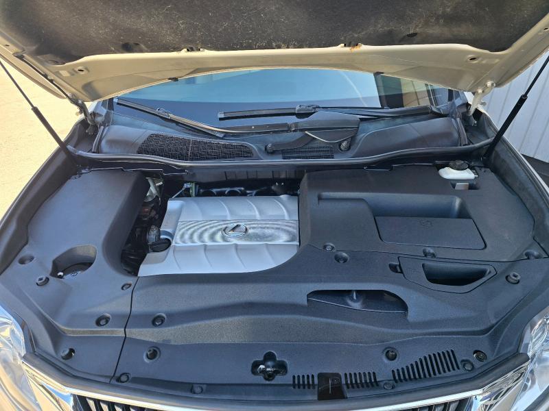 Lexus RX 350 AWD 2011