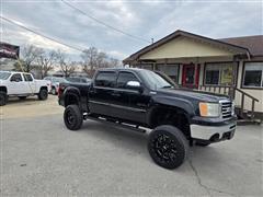 2010 GMC Sierra 1500 