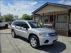 2007 Mitsubishi Endeavor 