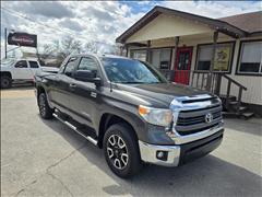 2014 Toyota Tundra 