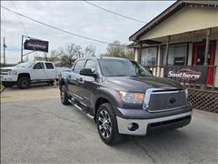 2012 Toyota Tundra 
