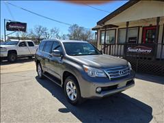 2012 Lexus GX 460 