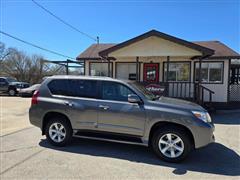 2012 Lexus GX 460 
