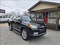 2013 Toyota 4Runner 