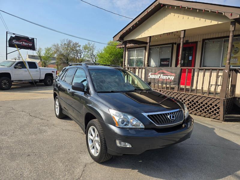 2009 Lexus RX 350 FWD