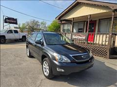 2009 Lexus RX 350 