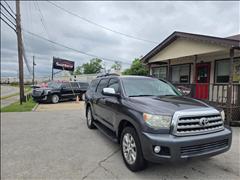 2013 Toyota Sequoia 