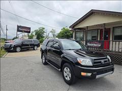2004 Toyota 4Runner 
