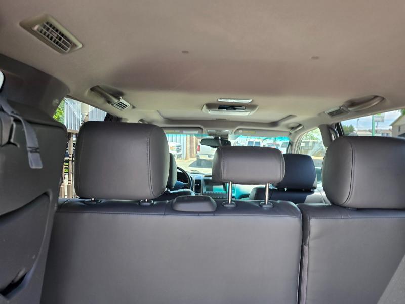 Lexus GX 470 Sport Utility 2006