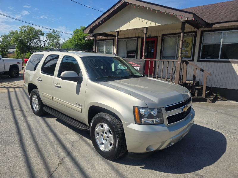 Chevrolet Tahoe LT 2WD 2014