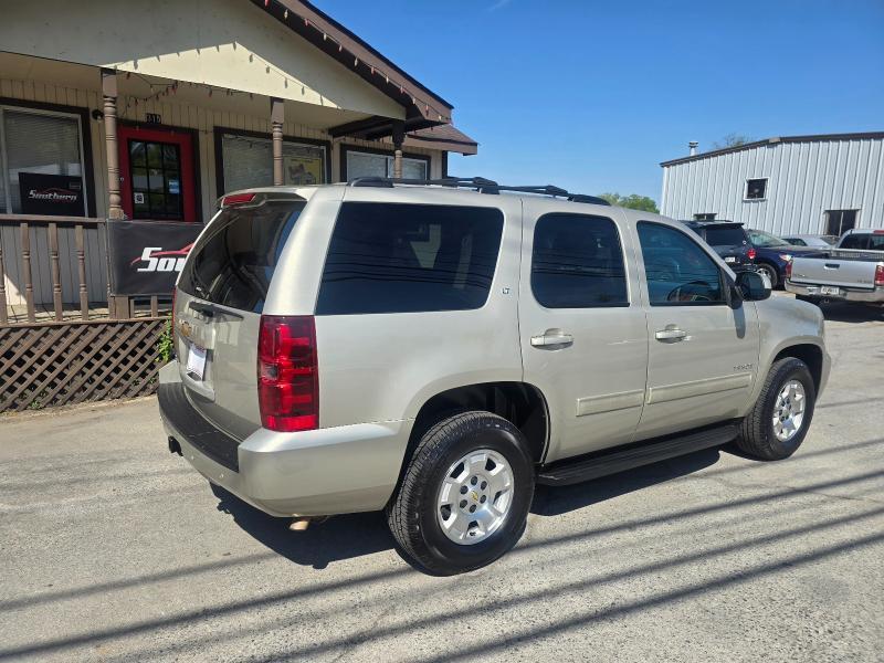 Chevrolet Tahoe LT 2WD 2014
