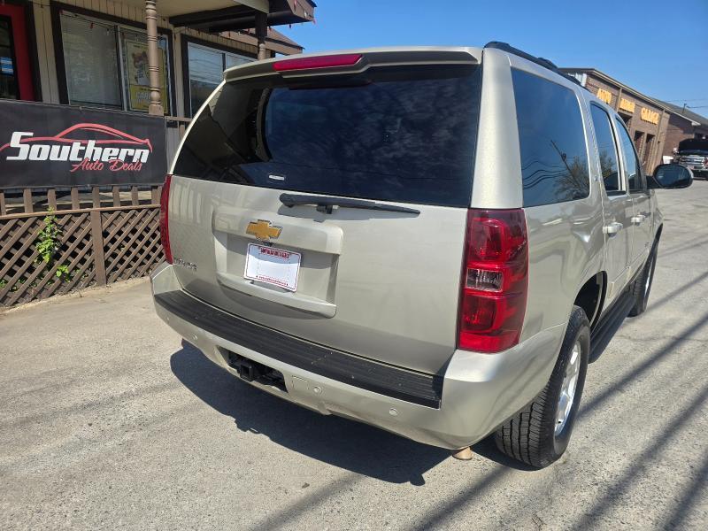Chevrolet Tahoe LT 2WD 2014