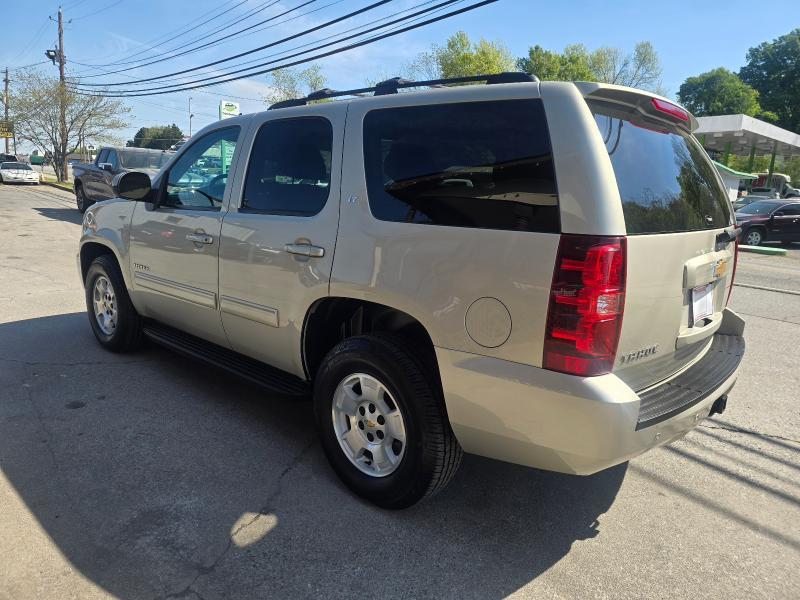 Chevrolet Tahoe LT 2WD 2014
