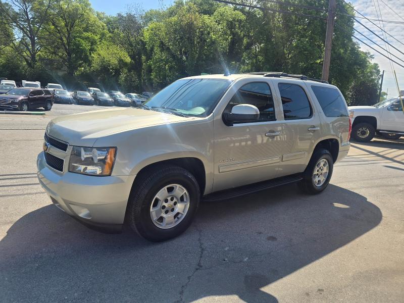 Chevrolet Tahoe LT 2WD 2014