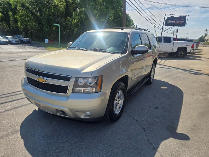 Chevrolet Tahoe LT 2WD 2014
