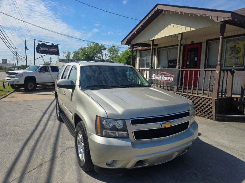 Chevrolet Tahoe LT 2WD 2014