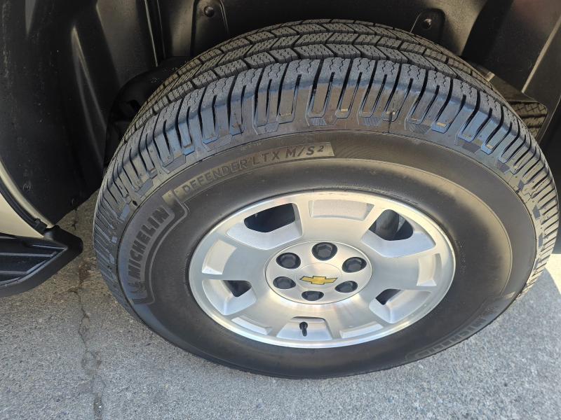 Chevrolet Tahoe LT 2WD 2014