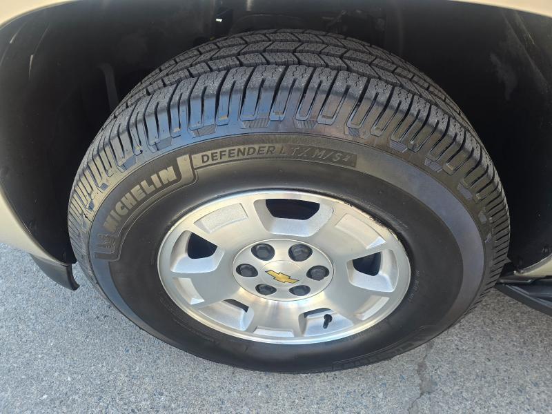 Chevrolet Tahoe LT 2WD 2014