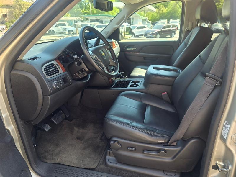 Chevrolet Tahoe LT 2WD 2014