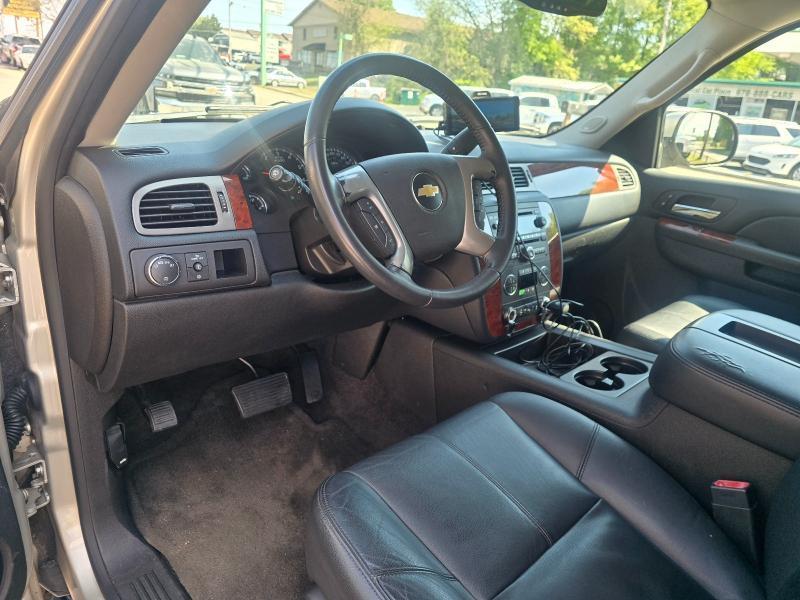 Chevrolet Tahoe LT 2WD 2014