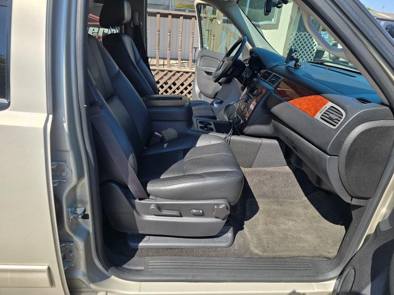 Chevrolet Tahoe LT 2WD 2014