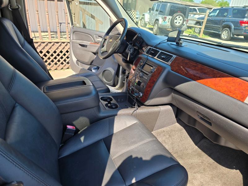 Chevrolet Tahoe LT 2WD 2014