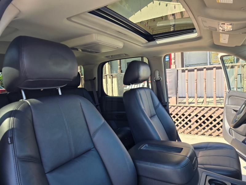 Chevrolet Tahoe LT 2WD 2014