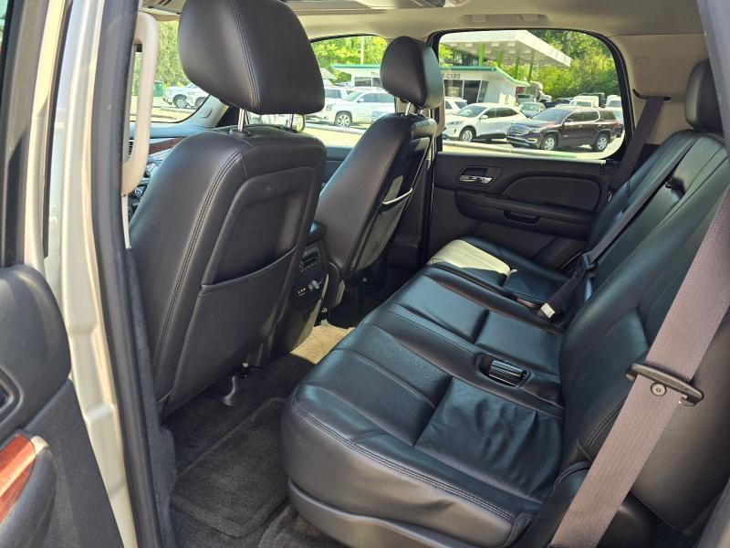 Chevrolet Tahoe LT 2WD 2014