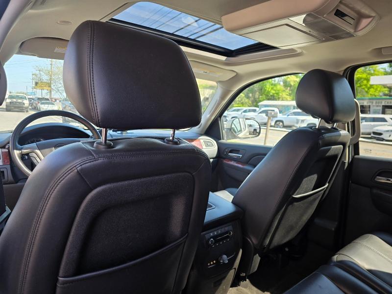 Chevrolet Tahoe LT 2WD 2014