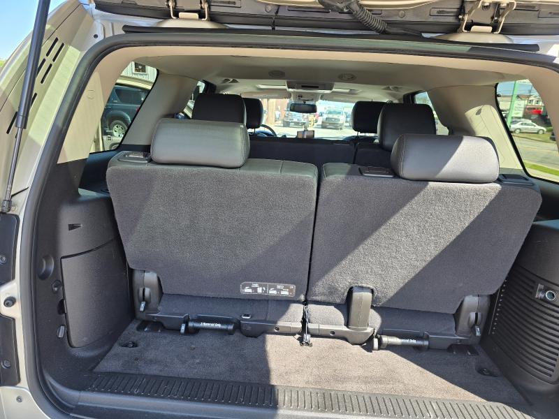 Chevrolet Tahoe LT 2WD 2014