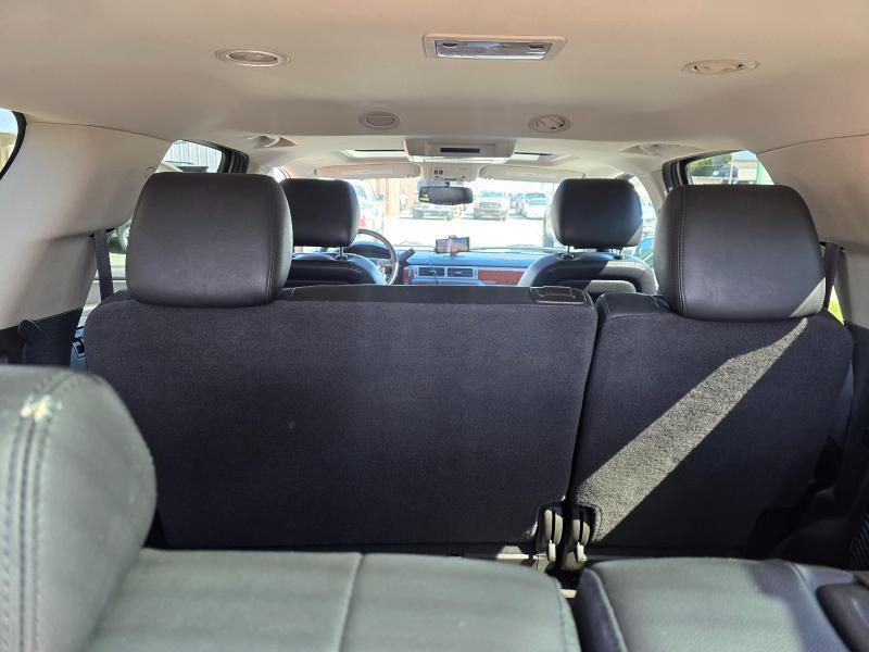 Chevrolet Tahoe LT 2WD 2014