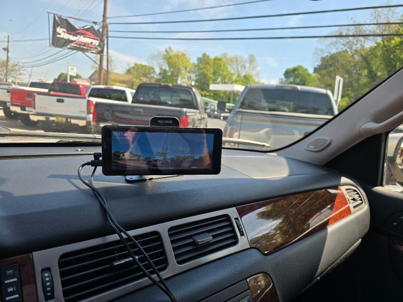 Chevrolet Tahoe LT 2WD 2014