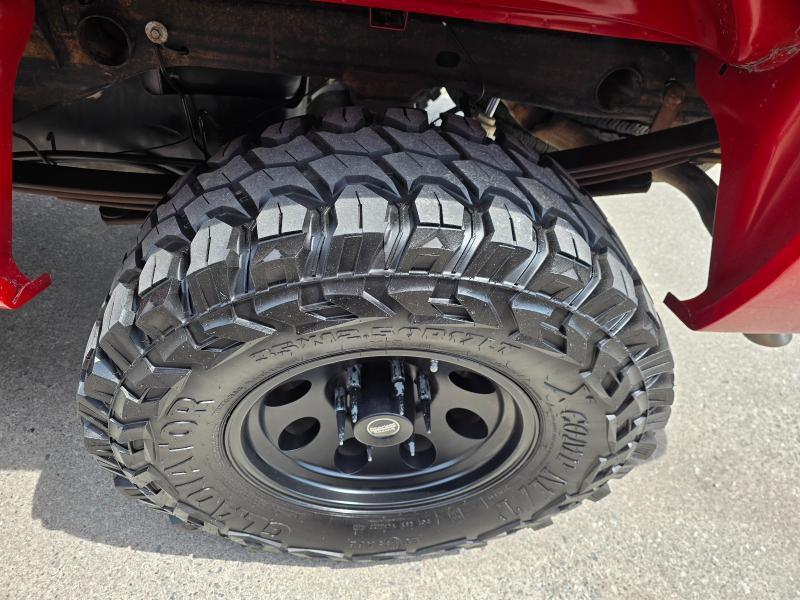 Chevrolet Silverado 1500 LT1 Crew Cab 2WD 2009