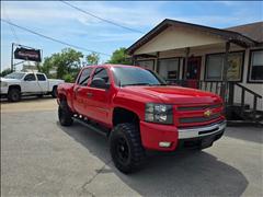 2009 Chevrolet Silverado 1500 