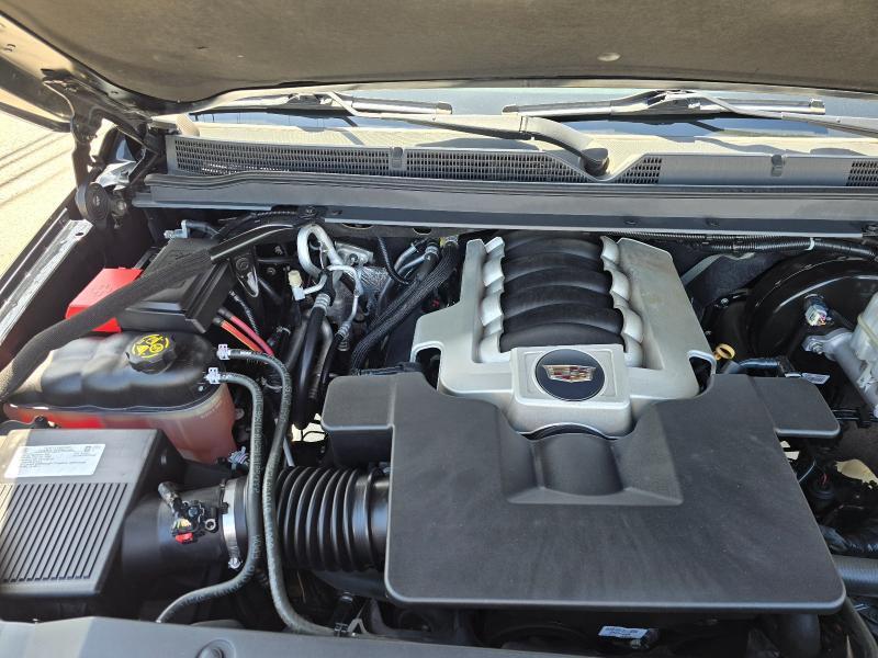 Cadillac Escalade ESV Platinum 4WD 2019