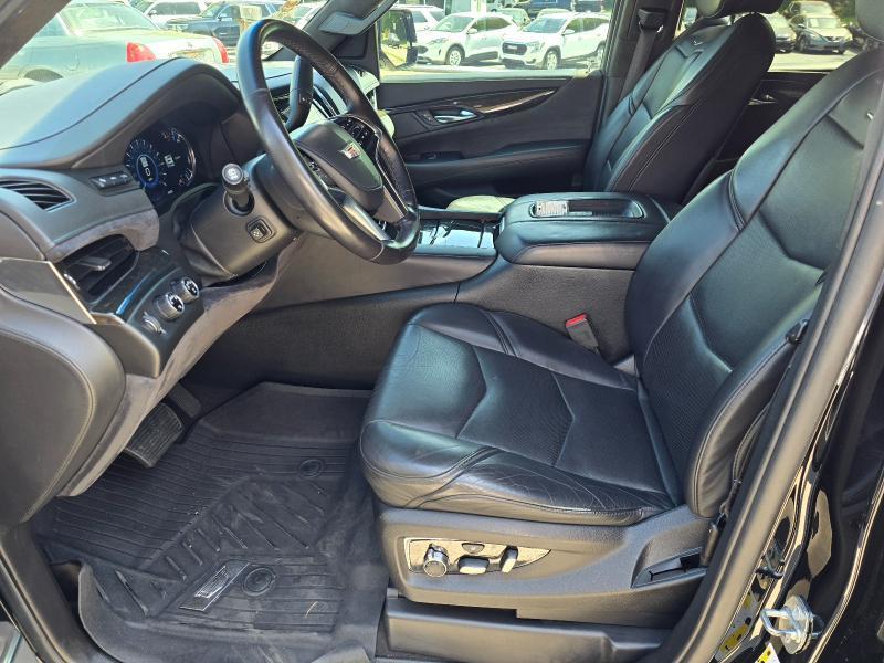 Cadillac Escalade ESV Platinum 4WD 2019
