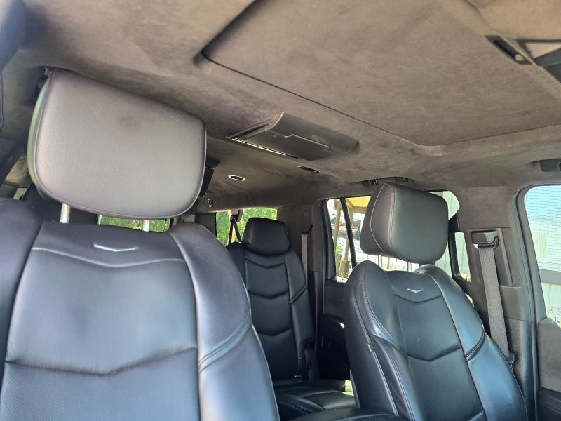 Cadillac Escalade ESV Platinum 4WD 2019