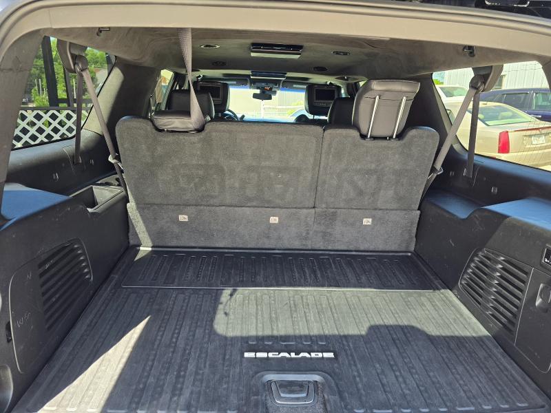 Cadillac Escalade ESV Platinum 4WD 2019