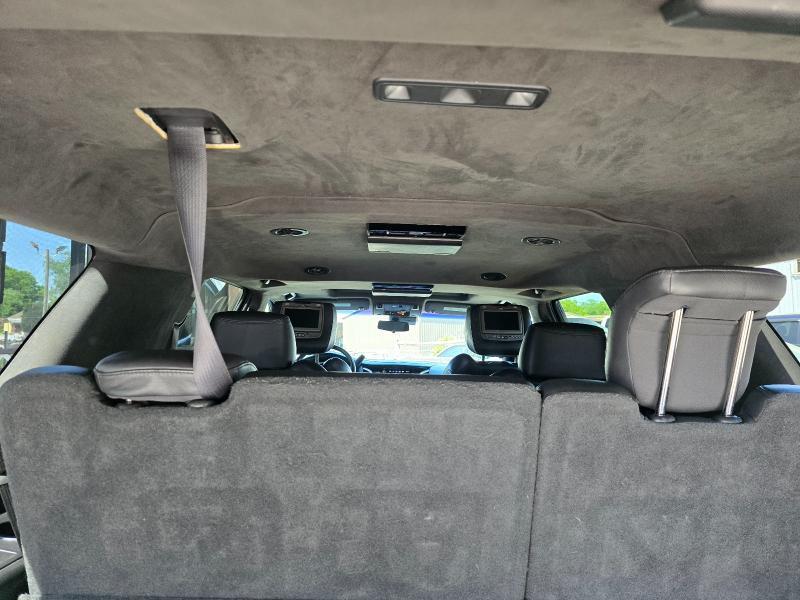 Cadillac Escalade ESV Platinum 4WD 2019