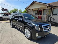 2019 Cadillac Escalade 