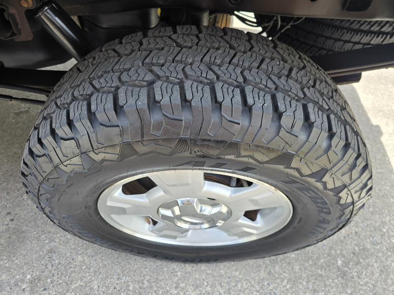 Ford F-150 XL SuperCrew 5.5-ft. Bed 4WD 2012