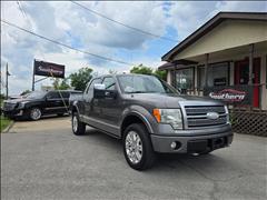 2009 Ford F-150 